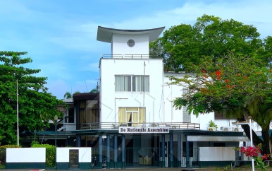 Nog geen besluit over Comité-Generaal over kwesties Guyana