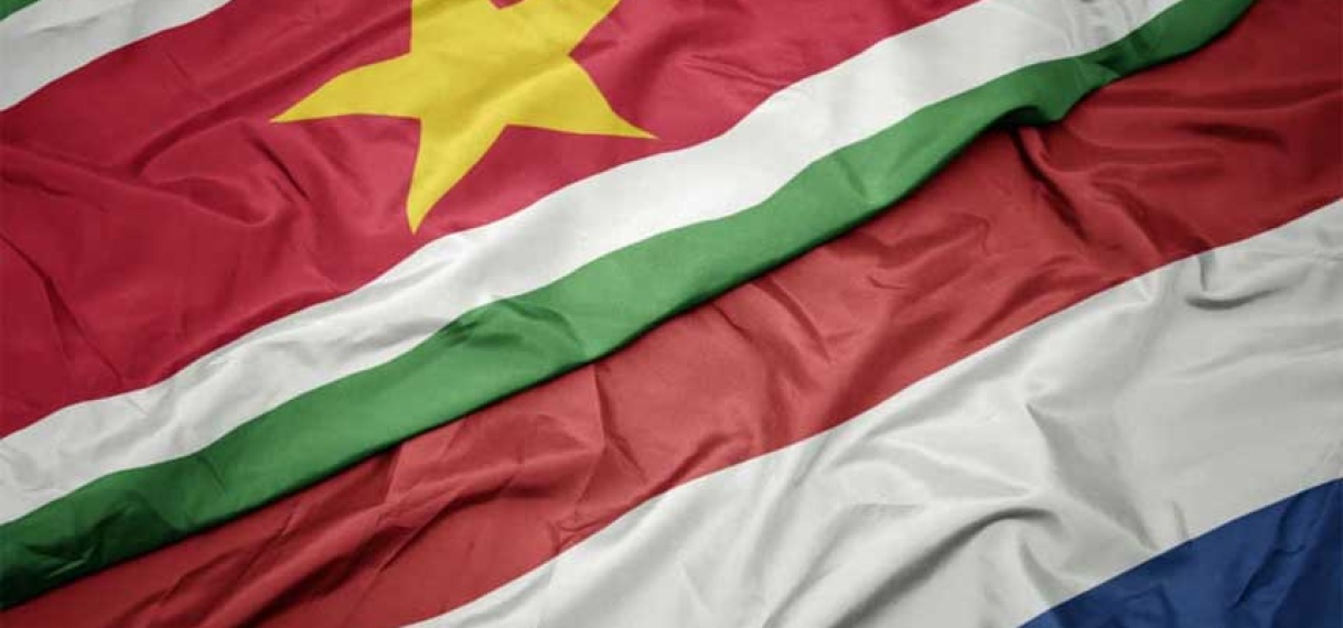 Cultuuruitwisseling Suriname en Nederland op gebied het van kunst en cultuur