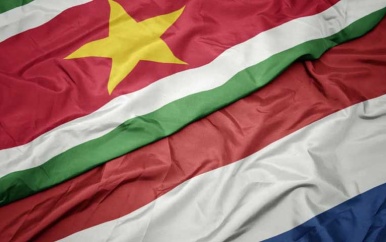 Cultuuruitwisseling Suriname en Nederland op gebied het van kunst en cultuur