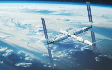China lanceert laatste onderdeel van eigen ruimtestation