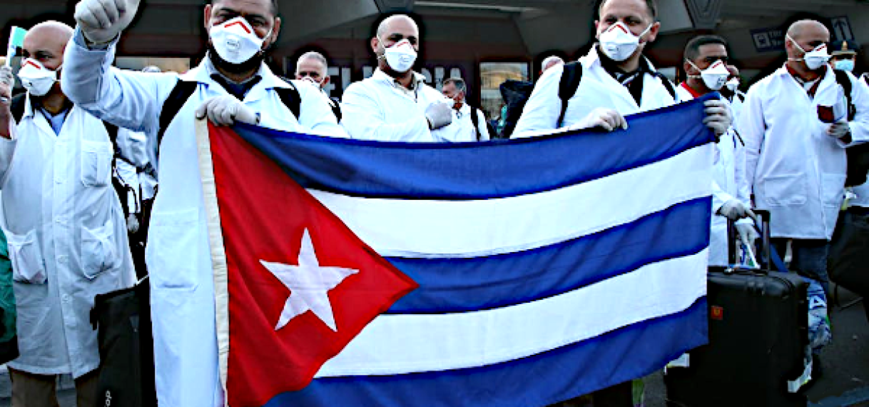 CELAC eist dat Cuba wordt verwijderd van lijst met staats sponsors van terrorisme