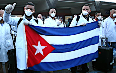 CELAC eist dat Cuba wordt verwijderd van lijst met staats sponsors van terrorisme
