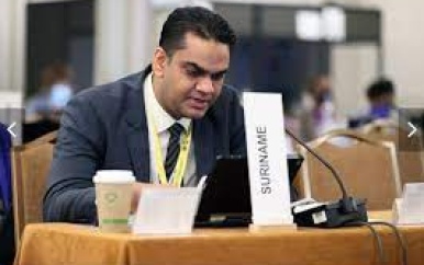 Volksgezondheid neemt deel aan de Pan American Sanitary Conference en de Session of the Regional Committee of WHO for the Americas