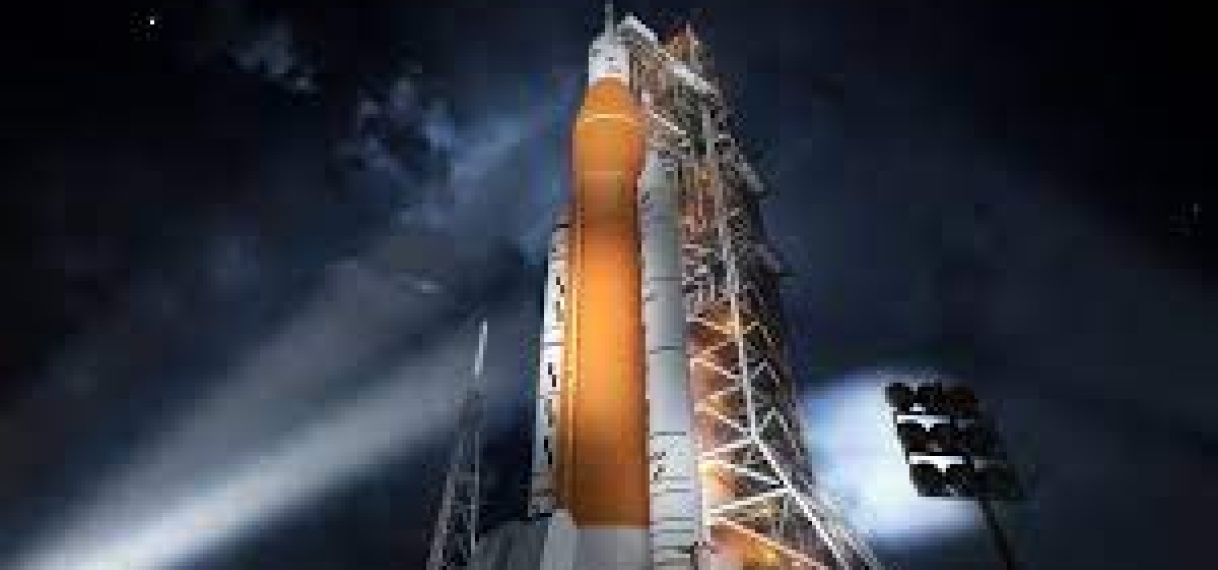 NASA bestelt nog eens drie ruimtevaartuigen voor maanlandingen