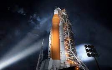 NASA bestelt nog eens drie ruimtevaartuigen voor maanlandingen
