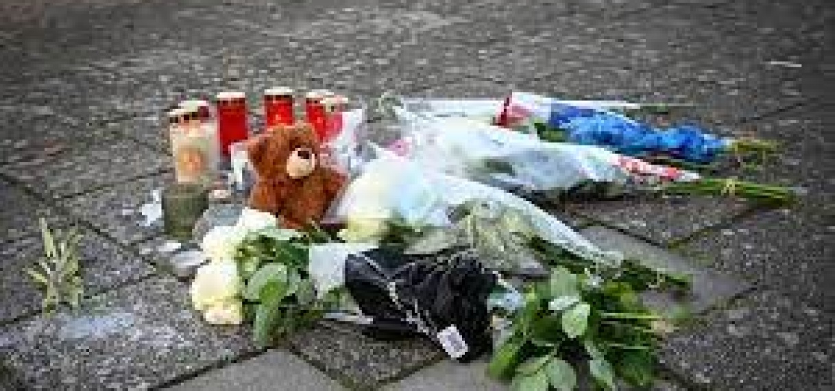 Verdriet om bij school doodgestoken Dani (14): ‘Lieve, respectvolle jongen’