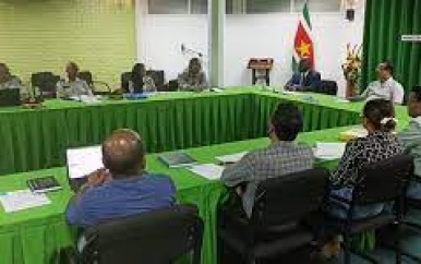 OW en JusPol voeren overleg over ‘cruciale bouwkundige projecten’