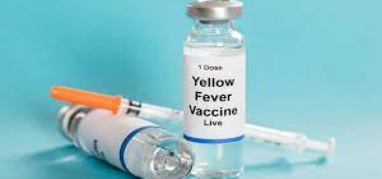 PAHO doneert 30.000 doses vaccins tegen gele koorts