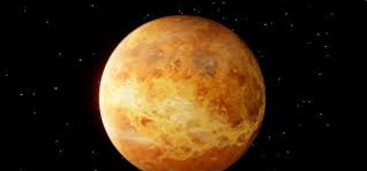 Waarom ruimtemissies naar onbewoonbaar Venus, terwijl Mars bewoonbaar lijkt?