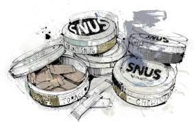 Volksgezondheid waarschuwt voor gebruik “Snus” drugs onder jeugdigen