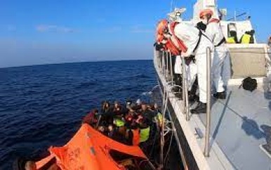 Eerste schatting: zeker 252 doden na terugdringen vluchtelingen bij grens