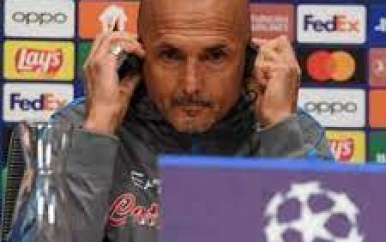 Napoli-trainer Spalletti onder de indruk van Ajax: ‘Schreuder doet goed werk’