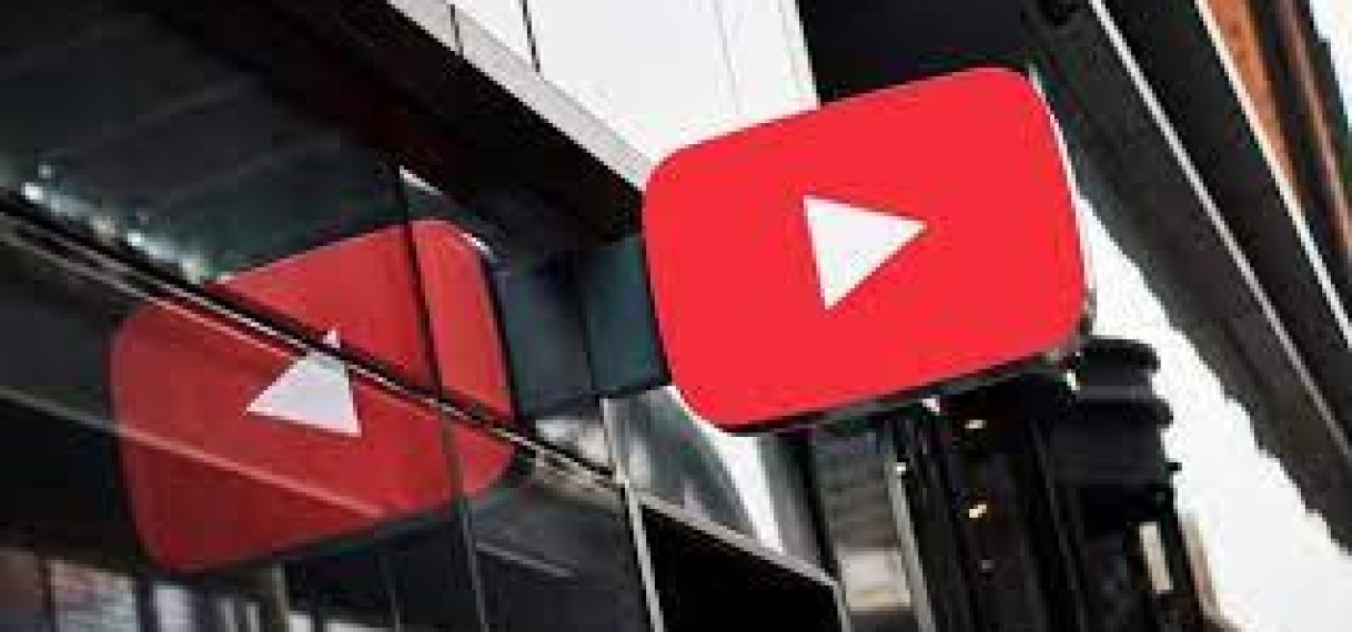 YouTube introduceert tagbare kanaalnamen