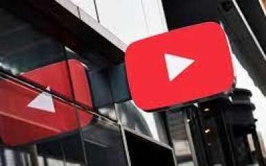 YouTube introduceert tagbare kanaalnamen