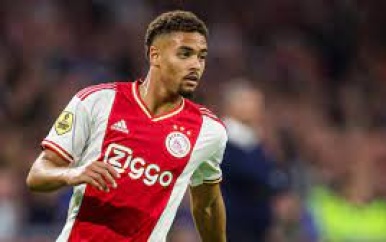 Ajax mist geblesseerde Rensch in tweede confrontatie met Napoli