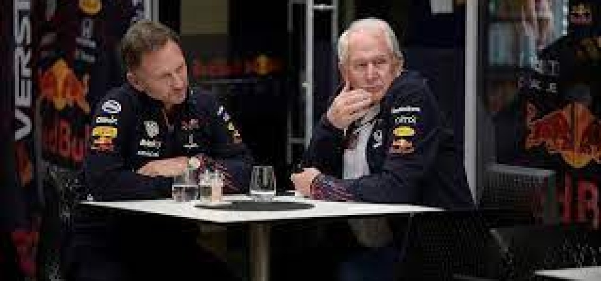 Red Bull Racing ‘verrast en teleurgesteld’ door overschrijding budgetlimiet