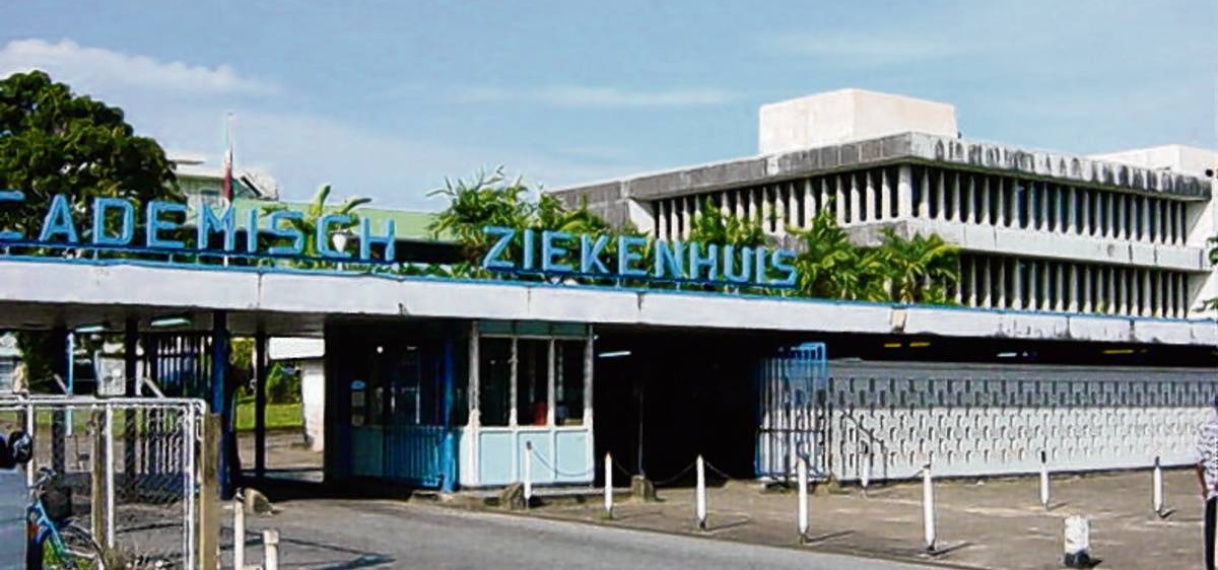 Verzelfstandiging overheidsziekenhuizen is noodzakelijk