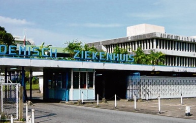 Verzelfstandiging overheidsziekenhuizen is noodzakelijk