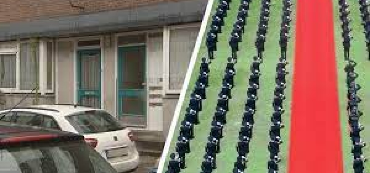 ‘Illegale Chinese politiebureaus in Nederland moeten direct dicht’
