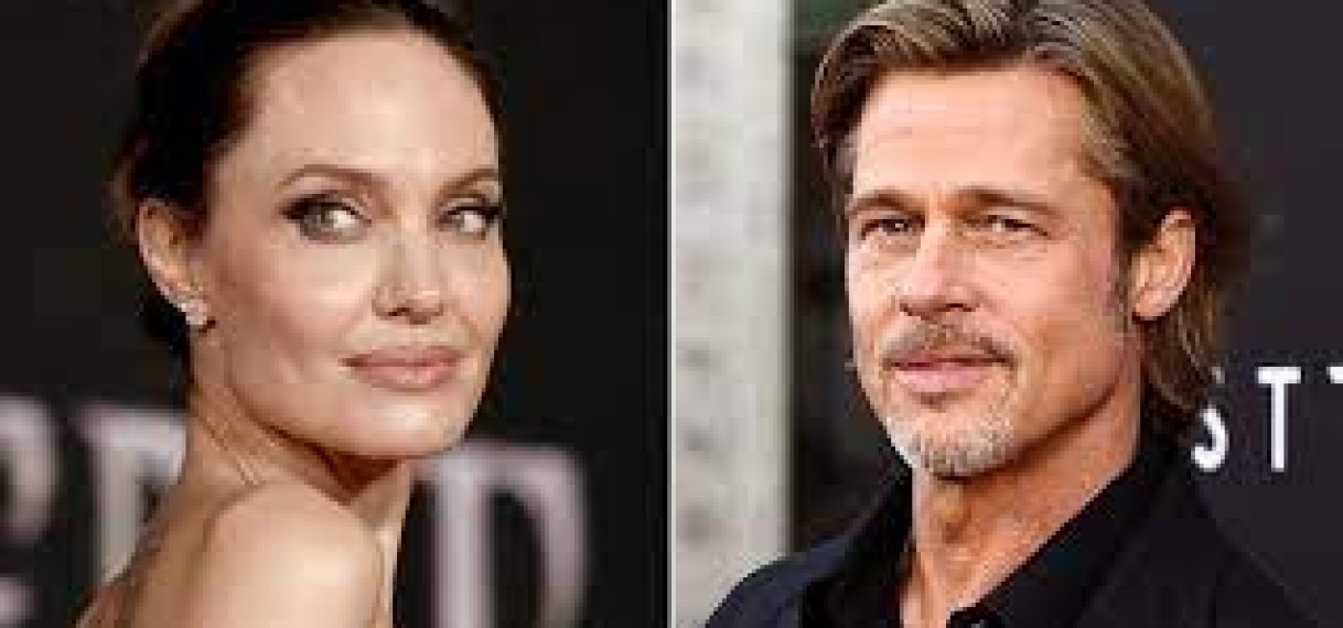 Angelina Jolie zegt dat Brad Pitt haar en hun kinderen mishandelde in het vliegtuig