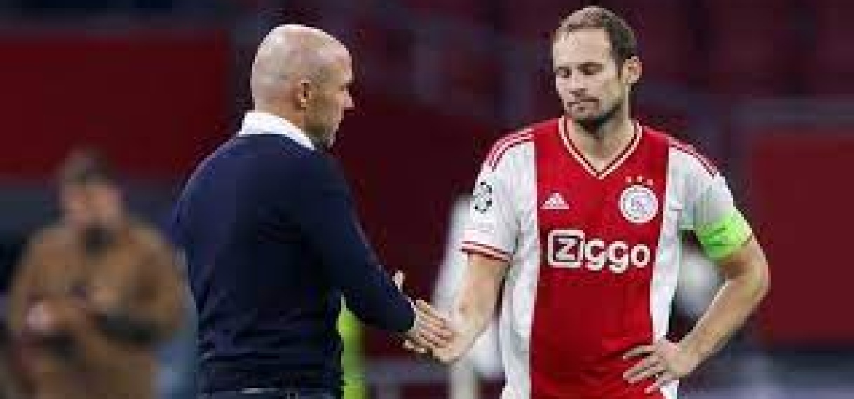 Ajax laat duel met Vitesse verplaatsen met het oog op laatste groepswedstrijd CL