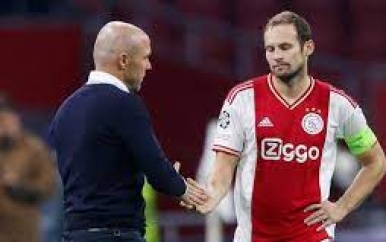 Ajax laat duel met Vitesse verplaatsen met het oog op laatste groepswedstrijd CL
