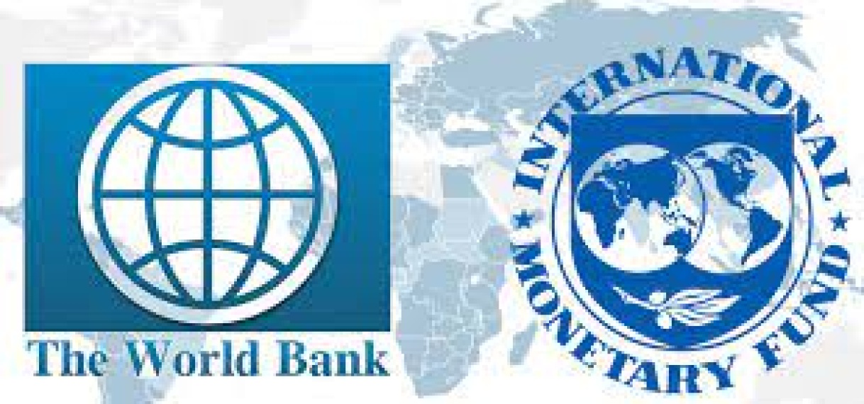 Suriname maakt verdere afspraken met IMF, IDB en Wereldbank