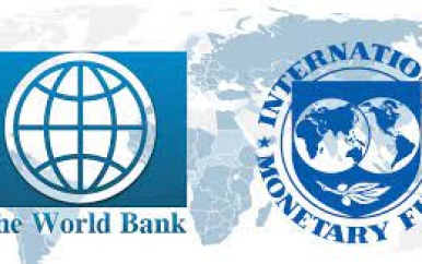 Suriname maakt verdere afspraken met IMF, IDB en Wereldbank