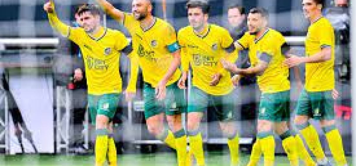 Magnifieke goal helpt Fortuna Sittard tegen FC Volendam op weg naar tweede zege onder Spaanse coach