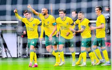Magnifieke goal helpt Fortuna Sittard tegen FC Volendam op weg naar tweede zege onder Spaanse coach