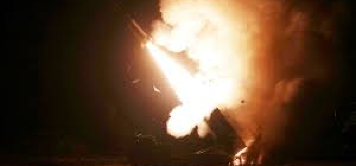 VS en Zuid-Korea lanceren raketten in reactie op ‘roekeloze daad’ Noord-Korea