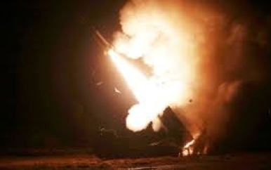 VS en Zuid-Korea lanceren raketten in reactie op ‘roekeloze daad’ Noord-Korea