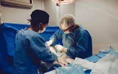 Nederlandse medici naar Suriname voor hartoperaties bij kinderen