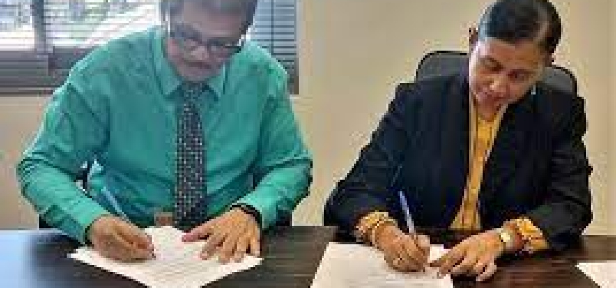 Openbaar Ministerie en CASAS ondertekenen MoU