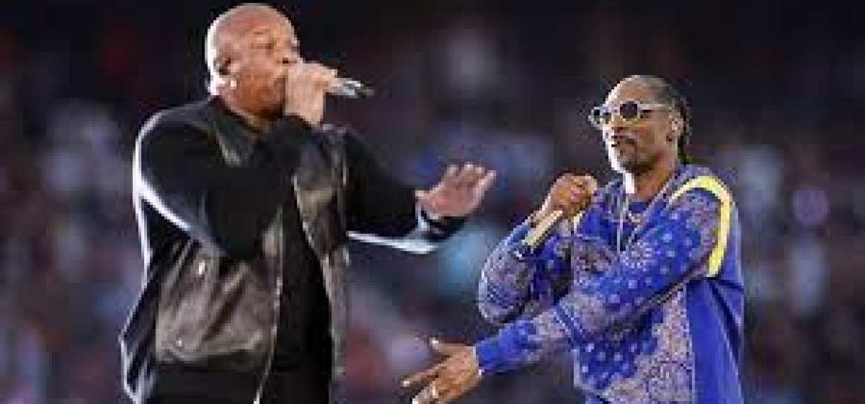 Snoop Dogg en Dr. Dre brengen na 29 jaar weer samen album uit