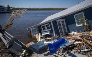 Dodental orkaan Ian loopt op tot 77, nog 1 miljoen mensen zonder stroom