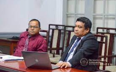 Suriname Toerisme Autoriteit voor bevordering toerismesector