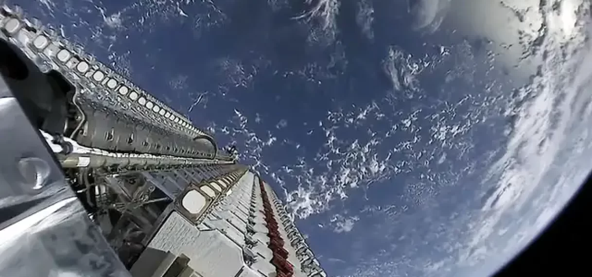 SpaceX kan satellietverbinding Oekraïne mogelijk niet meer betalen