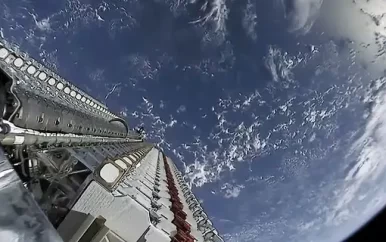 SpaceX kan satellietverbinding Oekraïne mogelijk niet meer betalen