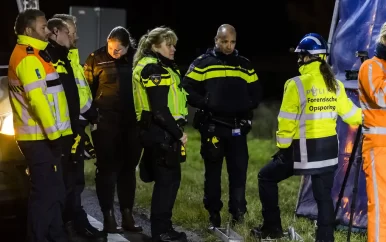 Politie neemt aan dat Hebe (10) en Sanne (26) zijn omgekomen door noodlottig ongeval