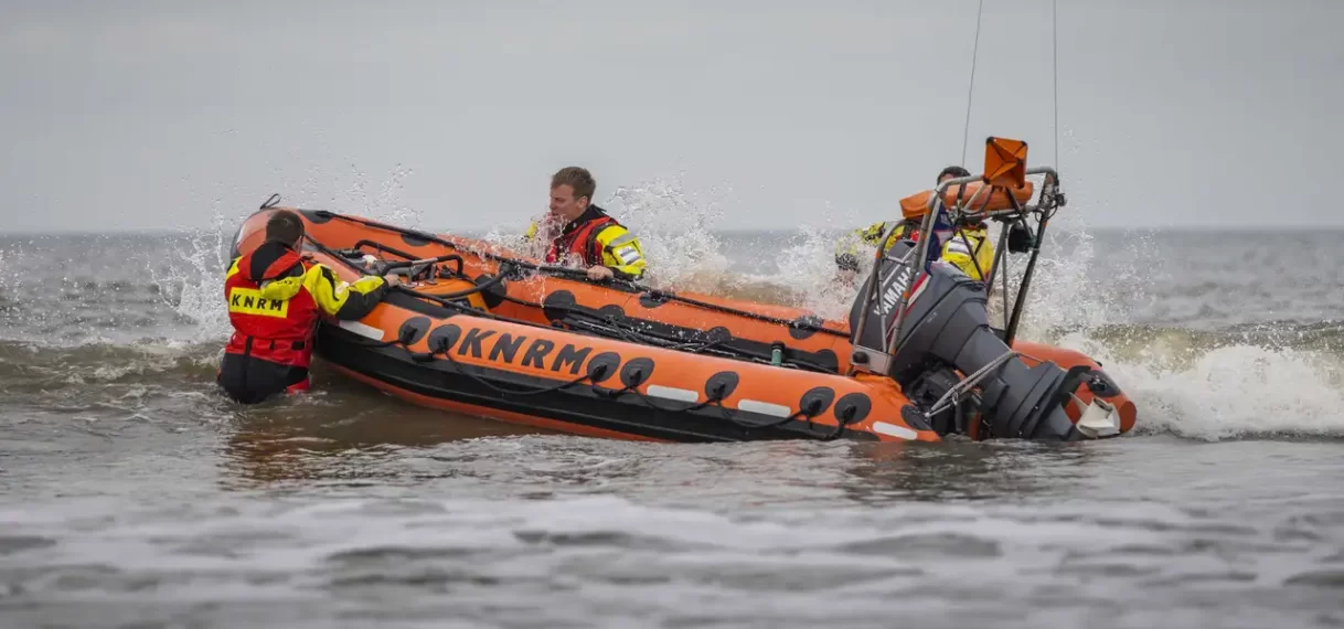 Politie zoekt voor tiende dag naar doden Terschelling: ‘Door tot we ze vinden’