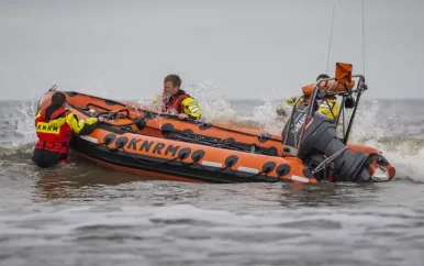 Politie zoekt voor tiende dag naar doden Terschelling: ‘Door tot we ze vinden’
