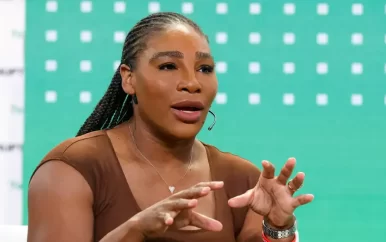 Serena Williams zegt nog niet gestopt te zijn: ‘Kans dat ik terugkeer is heel groot’