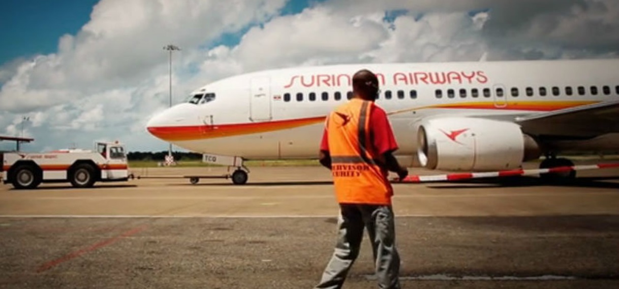 Air Operator Certificate van de SLM is verlengd
