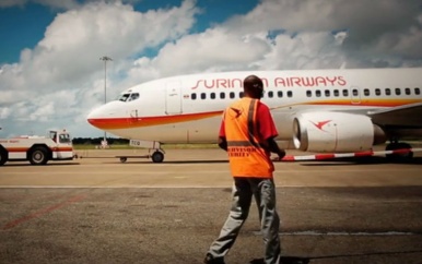 Air Operator Certificate van de SLM is verlengd