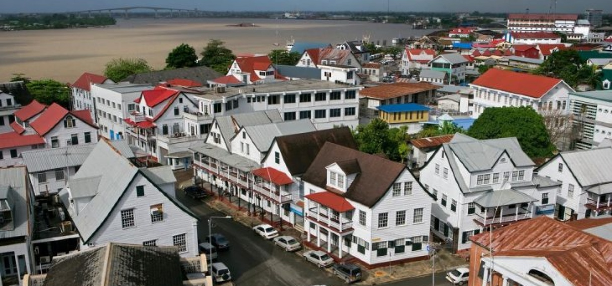 Milieueffectenstudie voor herinrichting Waterkant van start