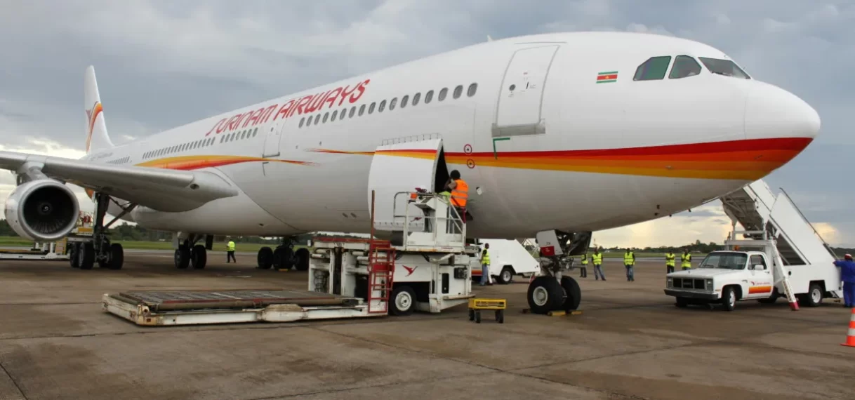 Samenwerking tussen Surinam Airways en GOL biedt veel voordelen voor passagiers