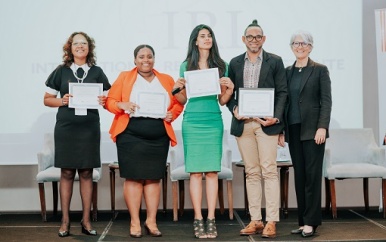 Surinaamse jongeren zijn meer betrokken