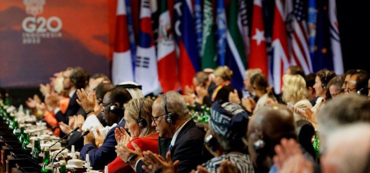 G20 committeert zich aan herstel wereldeconomie