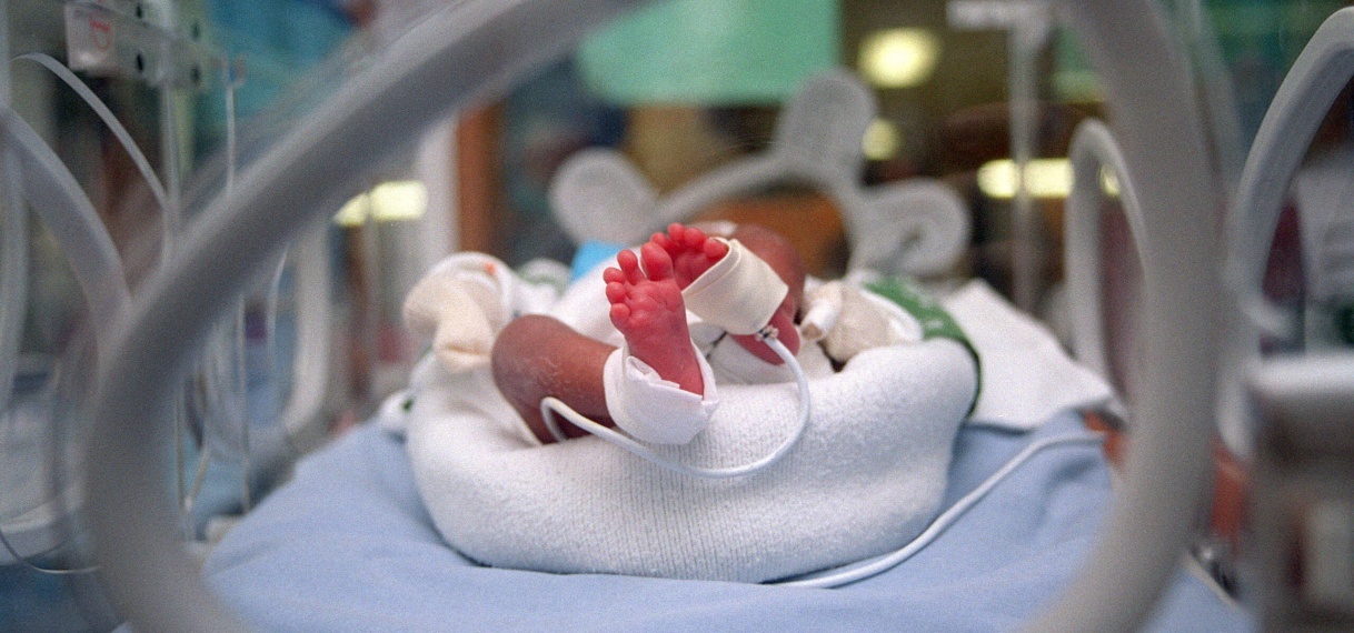 Neonatale zorg in Suriname verdiend meer aandacht